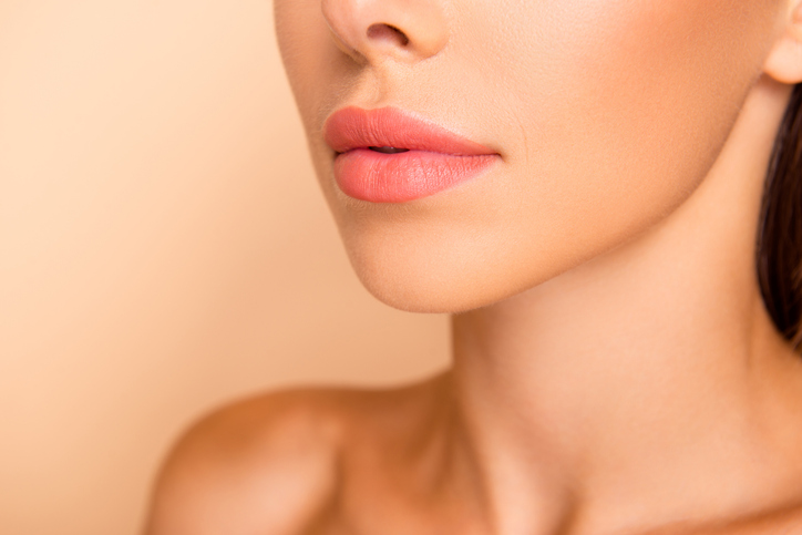 INTRODUCING RESTYLANE SILK FOR LIP ENHANCEMENT