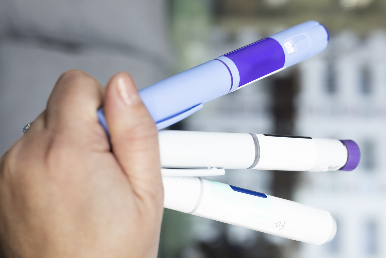 is ozempic different than semaglutide Ozempic vs. Wegovy vs. Mounjaro: What's the Difference? is ozempic different than semaglutide Ozempic vs. Wegovy vs. Mounjaro: What's the Difference?